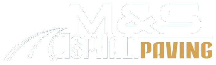 M&S Asphalt Paving, LLC logo